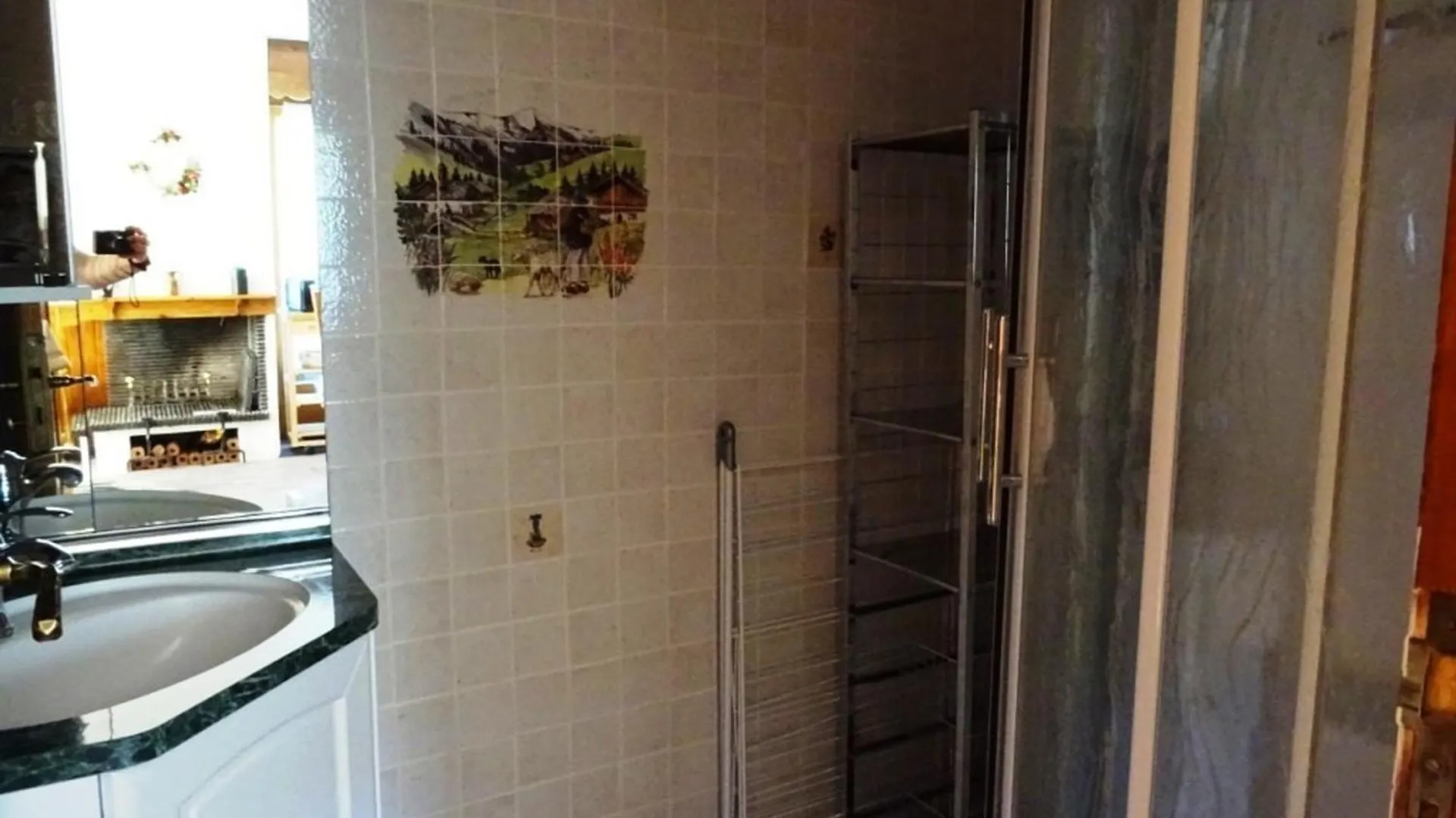 Appartement 2P 4 Pers, Terrasse Sud, Proche Commerces Et Telecabines, Parking A 50M - Les Gets - Fr-1-802-68 France
