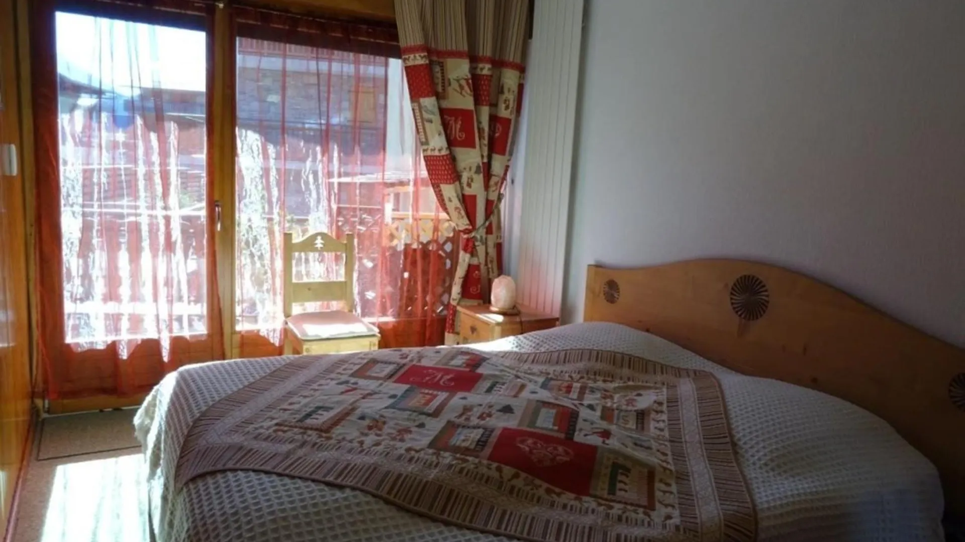 Appartement 2P 4 Pers, Terrasse Sud, Proche Commerces Et Telecabines, Parking A 50M - Les Gets - Fr-1-802-68 0*,